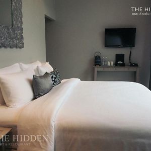 Hidden Villa Double Bed